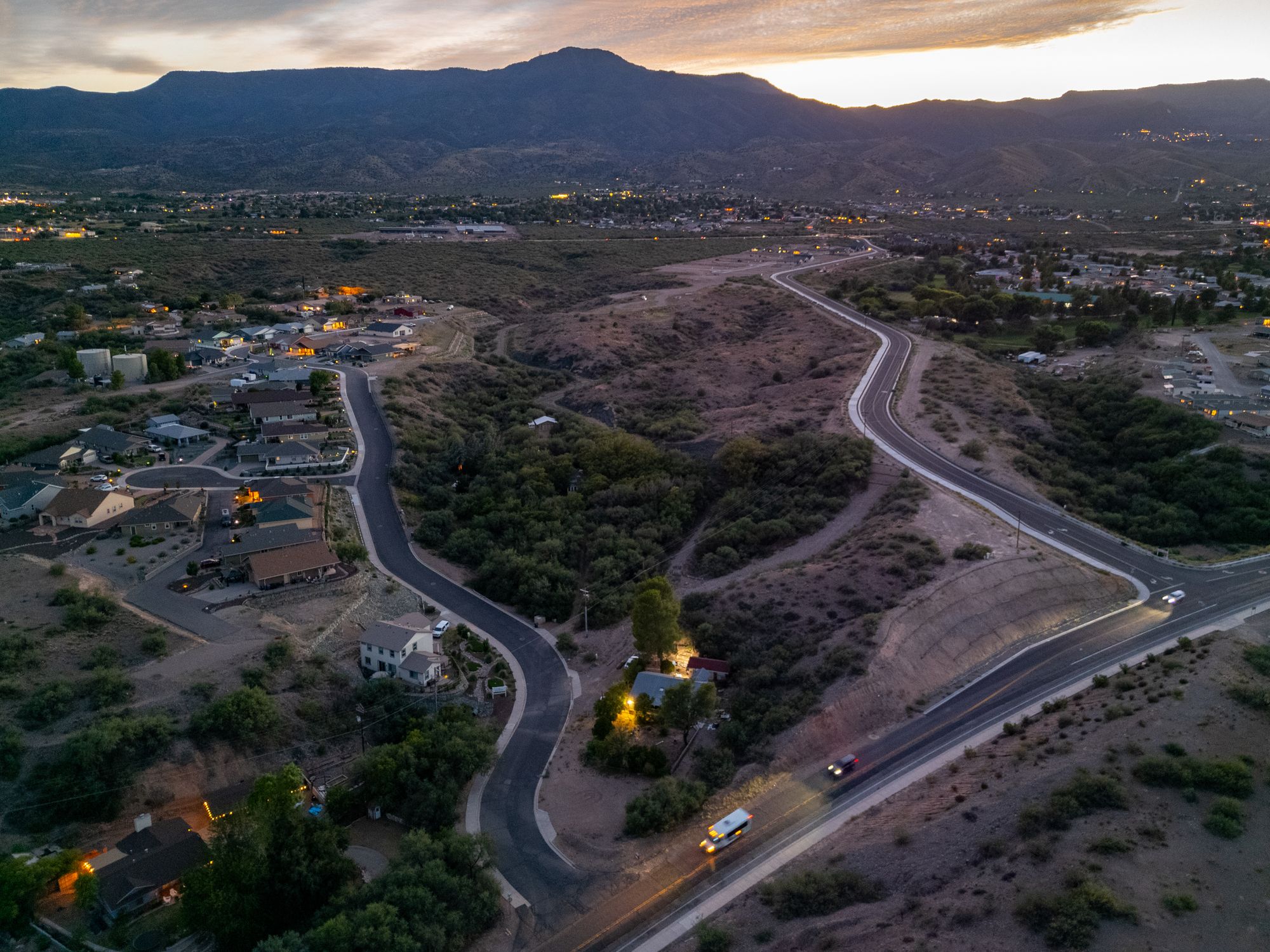 Commercial Property for Sale in Cottonwood Arizona 86326